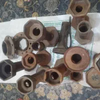 فروش ابزار آلات ماشین سنگین