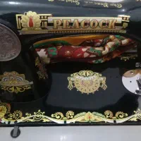 چرخ خیاطی