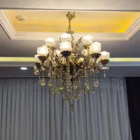 لوستر برنز
