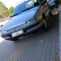 405 GLX