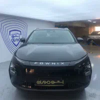 فونیکس اف ایکس fownix fx/ev( اتومدیران)نقد و اقساط