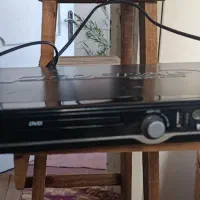 دستگاه سی دی