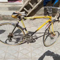 دوچرخه ژاپنی