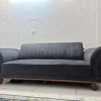 مبل راحتی ۷ نفره