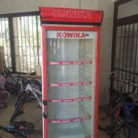 یخچال ایستاده