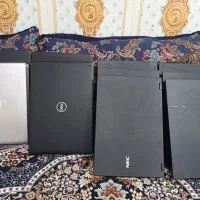 فروش انواع لپ تاب Dell nec