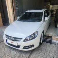 جک j5 مدل ۹۵ بسیار تمیز اتومات