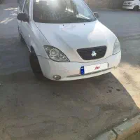 فروش ماشین سواری تیبا