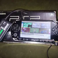 کنسول psp 1004