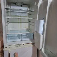 یخچال  فریزر