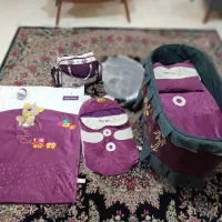 گهواره  کیف و ...‌‌