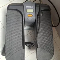 استپر ورزشی