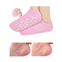 جوراب سیلیکونی ترک پا اورجینال