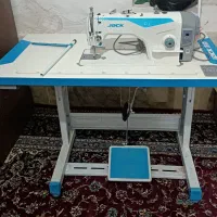 چرخ خیاطی راسته دوز جکf12