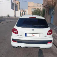 207 دنده پاناروما سفارشی فول
