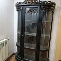 مبل و بوفه ومیز صندلی