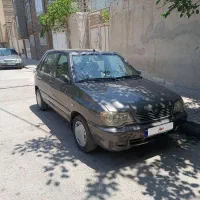 پراید 111 مدل 91