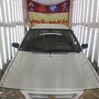 پراید درجه1 مدل 83 فروش فوری