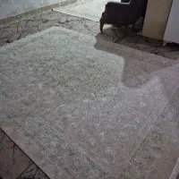 فرش و مبلمان در حد جهاز