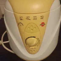 سرخ کن پارس خزر