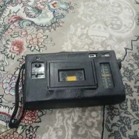 رادیو قدیمی کلکسیون