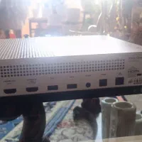 Xbox One s|کنسول، بازی ویدئویی و آنلاین|پرند, فاز ۵|دیوار