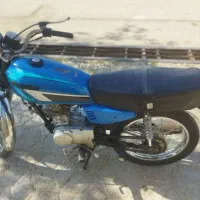 موتور هندا 125