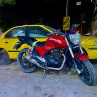 موتور 200
