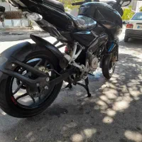 Ns200|موتورسیکلت|زنجان, |دیوار