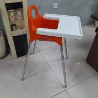 صندلی غذای کودک