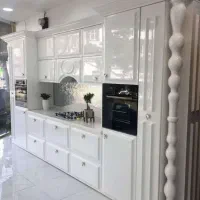 کابینت و کمد دیواری تخصصی