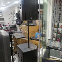 سیستم صدا