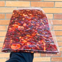 ترشک و لواشک برند شاتلو