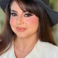 لاین میکاپ  و آموزش ده درصد تخفیف مراجعه اول
