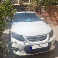 کوئیک اتومات مدل 1400 پارس خودرویی 85گانه فول