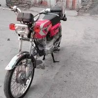 هاتف ۱۲۵ مدل ۱۳۹۱ مدارک کامل