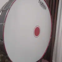 طبل 2متری