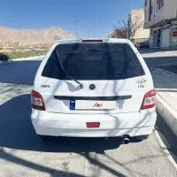 پراید 111 هاچ بک