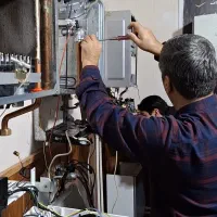 آموزش پکیج و تاسیسات با مدرک بین الملی
