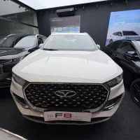 F8/ تیگو8 پلاگین هیبرید