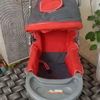 کالسکه مدل دلیجان