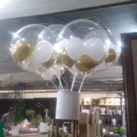 بوبو بالن بادکنک آماده
