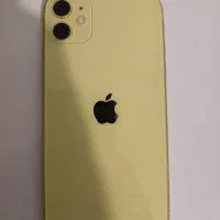 اپل ۱۱ نرمال ۱۲۸
