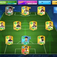 اکانت دیریم لیگ