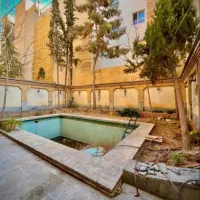 خانه ویلایی/فول بازسازی