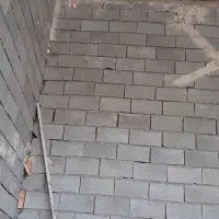 بنایی ساختمان ویلا