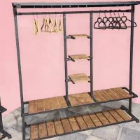 فالیس رختبند ۸۰۲