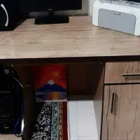 میز کامپیوتر