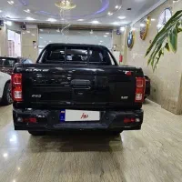 kMC 1401 T8 مشکی|خودرو سواری و وانت|تهران, هوانیروز|دیوار