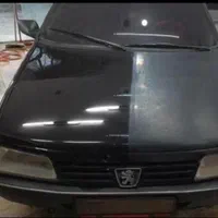 خدمات پولیش واکس وسرامیک